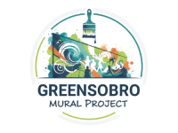 Greens Boro Mural Project