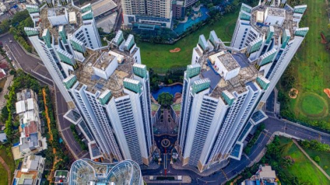 Konsultan Green Building
