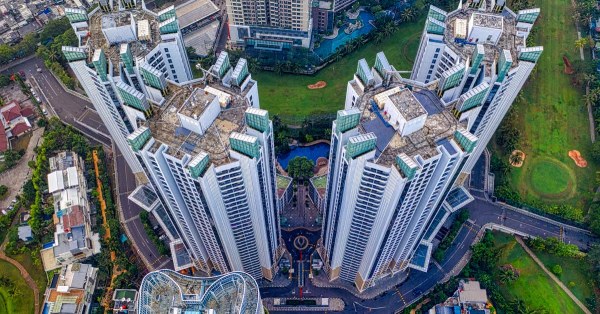 Konsultan Green Building
