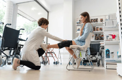 Rumah Sakit Ortopedi Terbaik di Indonesia