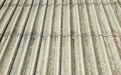 Ilustrasi Spandek Atap