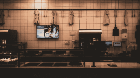 Restaurant Appliances