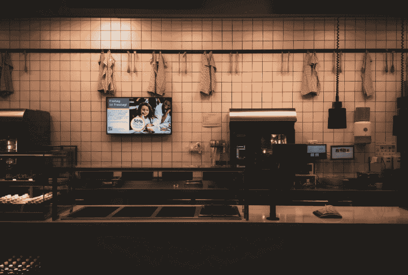 Restaurant Appliances