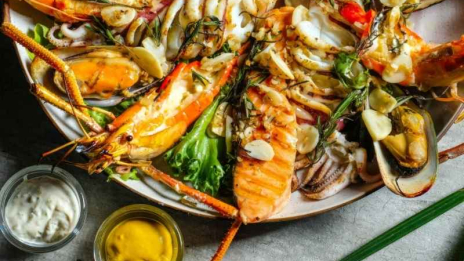 What is The Best Food Uluwatu to Eat