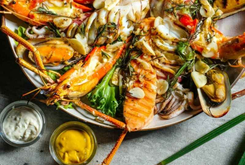 What is The Best Food Uluwatu to Eat