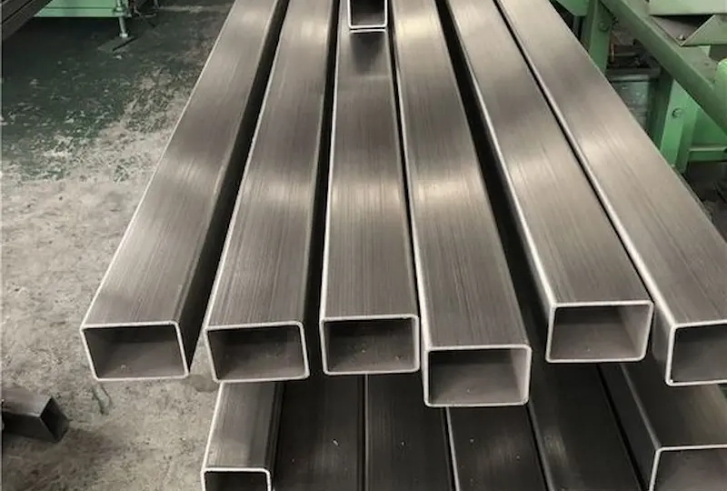 jual Besi Stainless Steel