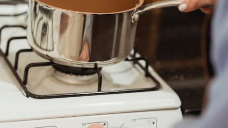 Peralatan Masak Restoran