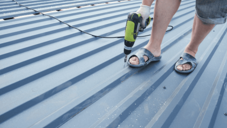 Harga Rangka Baja Ringan Taso