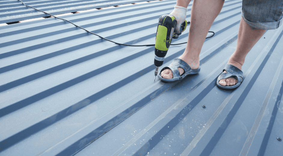 Harga Rangka Baja Ringan Taso