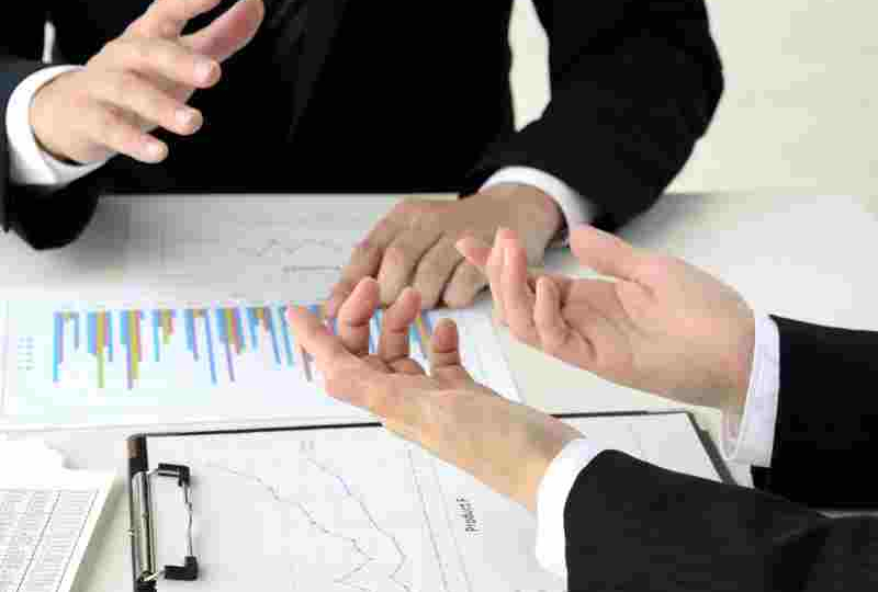 Recruitment Consultant Jakarta