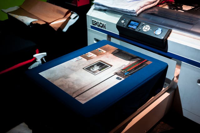 Printing Jakarta Barat