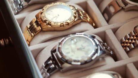 gadai jam tangan pegadaian