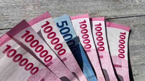 tempat pinjam uang pribadi